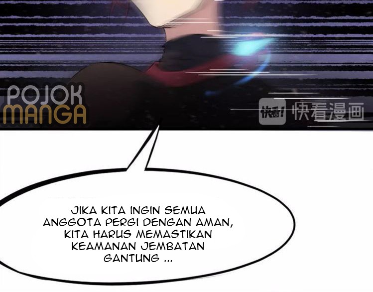 Dragon’s Blood Vessels Chapter 35 Gambar 24